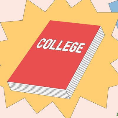 College book