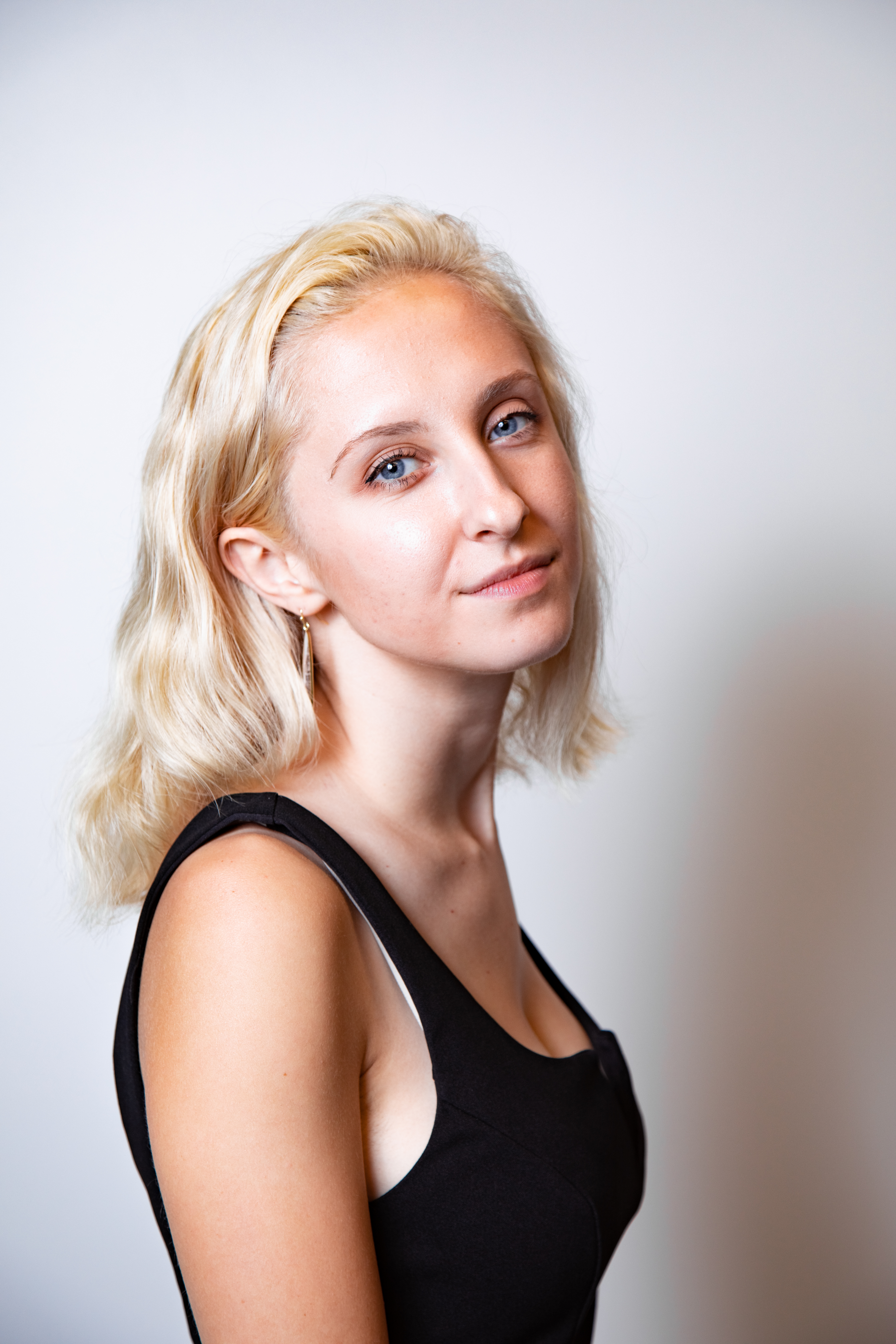 Amanda Bachman