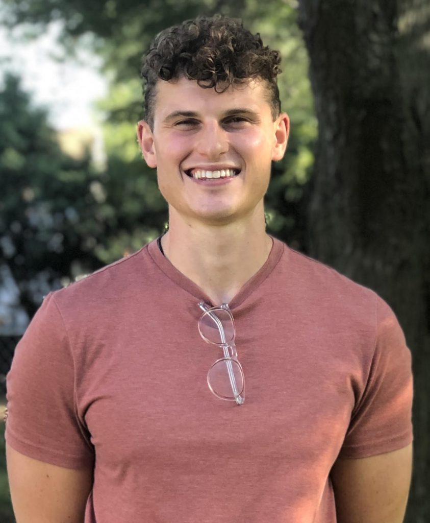Jonah Malin