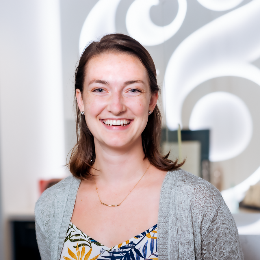 Hillary Leersnyder