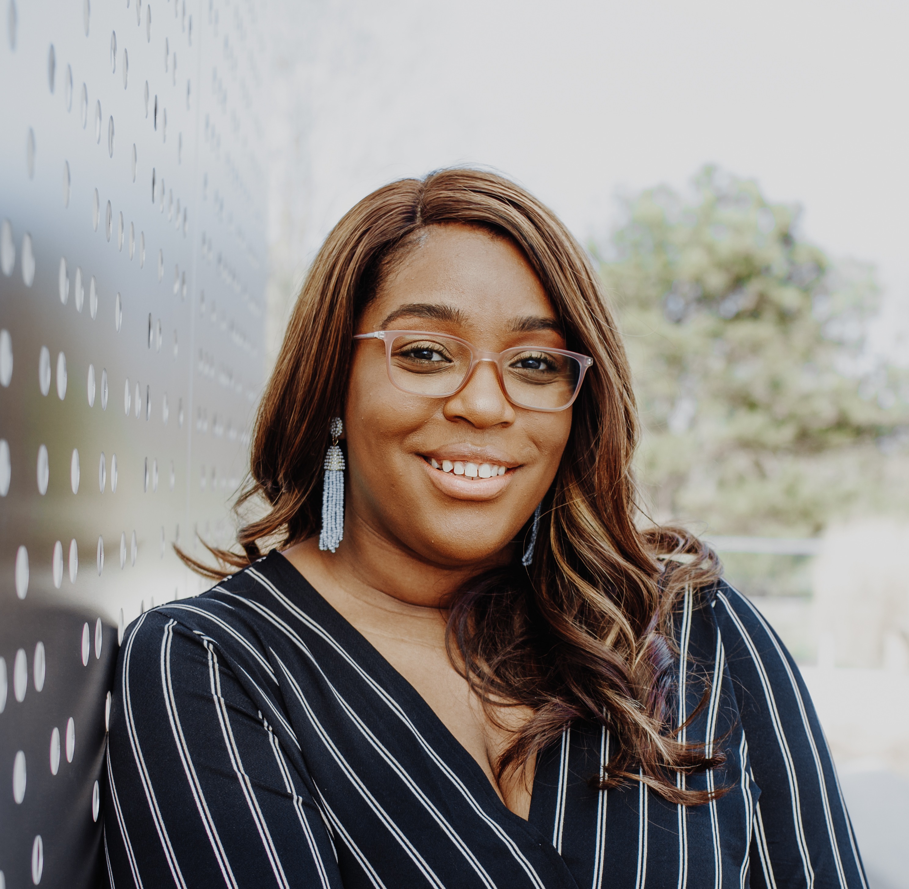 Antonya Asante