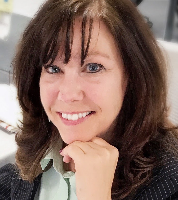 Pam Long