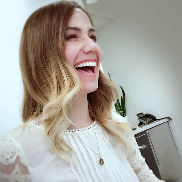 Amy Ballard